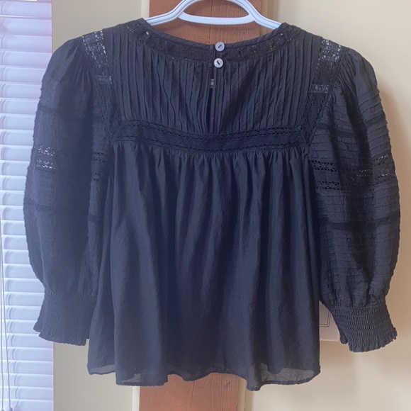 Sunday Best Jadie blouse xs - Picture 4 of 6